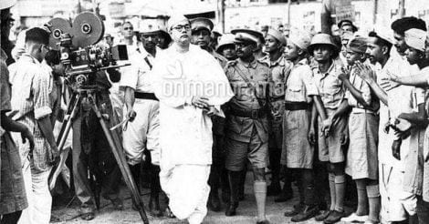 Netaji Subhas Chandra Bose died during torture by British, claims new book