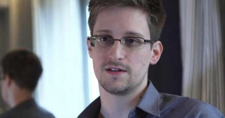 Edward Snowden's memoir 'Permanent Record' out next month | Book News ...