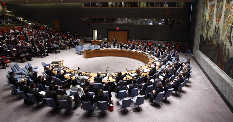 India's Security Council permanent seat hope receives setback | United ...
