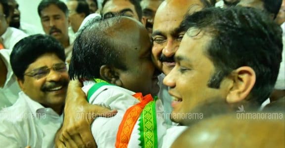 Kerala bypoll results live updates Kerala bypoll results live updates