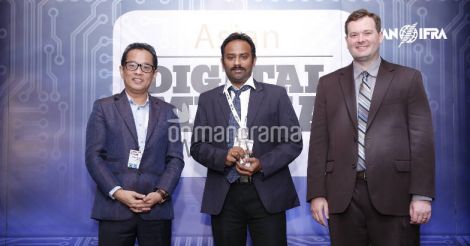 Manorama Online wins WAN-IFRA Award