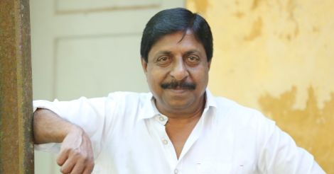 Sreenivasan