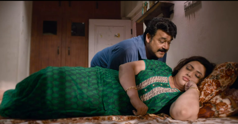 Munthirivallikal Thalirkkumpol trailer out - it's Mohanlal-Meena all over  again | Video | Muthirivallikal Thalirkkumpol | mohanlal film | jibu jacob  | meena | mohanlal and meena | Muthirivallikal Thalirkkumpol review |  Entertainment News | Movie News .
