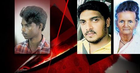 Kerala man commits two murders in three days