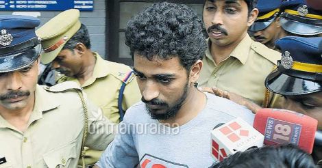 nadeer-maoist-charge-arrest