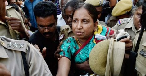 Rajiv Gandhi assassin Nalini's book released