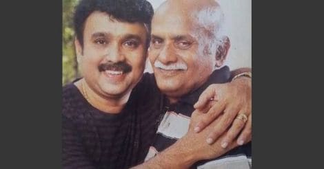 Actor Sudhakaran passes away