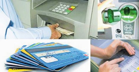 ATM fraud