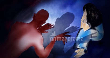 Now, madrasa tutor arrested in Kannur for sexually abusing minor girls