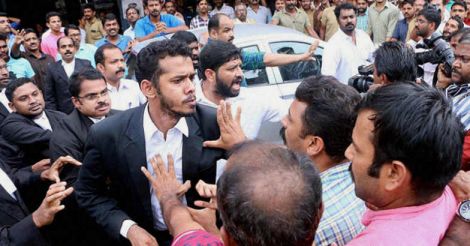 All’s foul when lawyers fight journalists