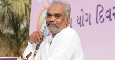 Savji Dholakia