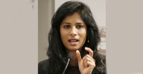 Hue and cry over Gita Gopinath's appointment: a classic case of sour grapes?