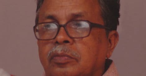 Neelalohithadasan Nadar