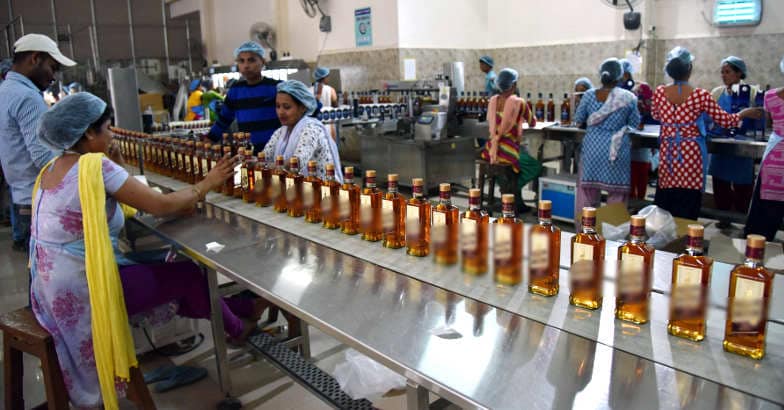 Google puts forth six queries on Bev Q app, wait for liquor continues Google puts forth six queries on Bev Q app, wait for liquor continues