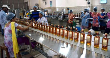 The PSU score card: cheers to Bevco, thumbs down to Supplyco