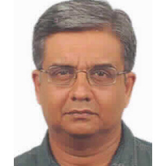 Dr V. Ramankutty