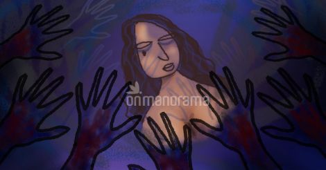 No end to horror: another dalit girl gang-raped in Kerala
