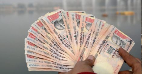 India, Nepal spar over demonetised currency