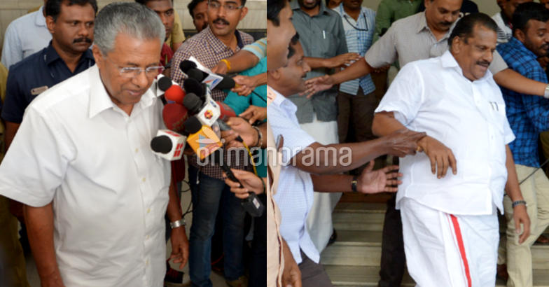 Too big to fall in line? Jayarajan ignored CM Pinarayi’s objection to ...