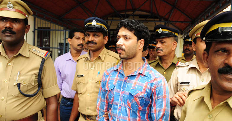 Pazhayidom Murder Case Accused Went On Burglary Spree After Jumping Bail Kerala News 3755