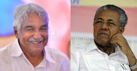 HC verdict, huge relief for Chandy, blow to LDF govt