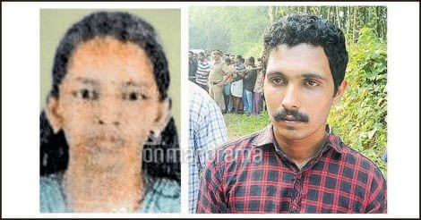 Kottayam: paramour strangles pregnant woman to death, arrested