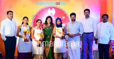 Manoramaonline-Havells Best Chef Season 4