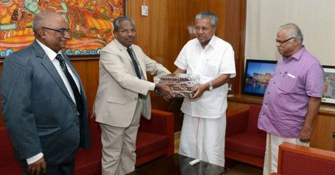 Solar commission not court: what former SC judge told Kerala govt in legal advise