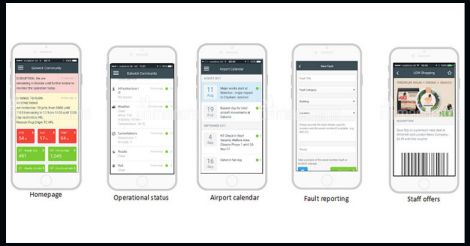 Meet the Keralite engineer who made functioning of Gatwick airport extra smooth
