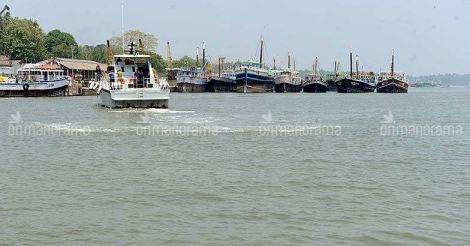 Beypore fishing boat tragedy: one of four missing fishermen found dead