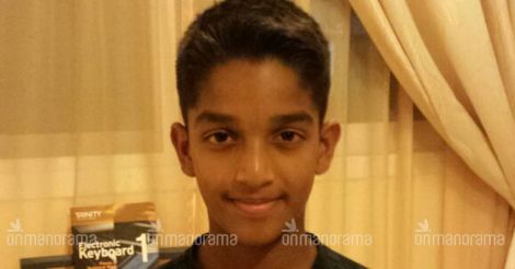 13-year-old Keralite boy killed in Sharjah accident