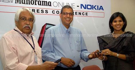 Manorama Online: Twenty years of digital splendor 