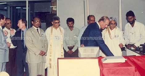 Manorama Online: Twenty years of digital splendor 