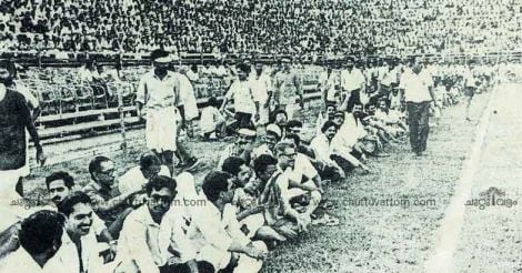 Kochi's 2,754 vs Thrissur's 40,000: A tale of numbers