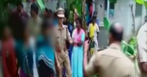 Kollam minor's rape, murder: neighbors allege family's role; mother