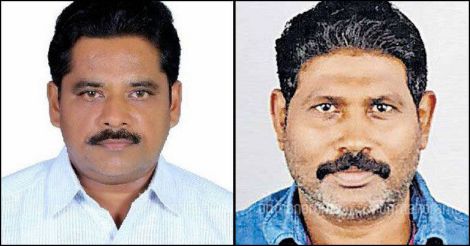 Real estate dealer's murder: main accused, accomplice arrested