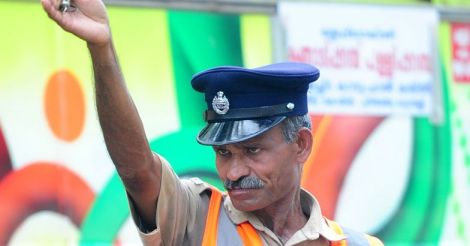 Veteran home guard hangs up boots: the reason will make you furious