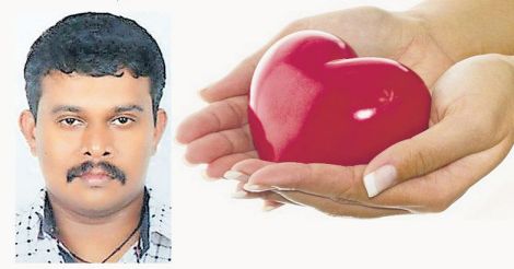Marketing professional from Kochi saves four lives in death