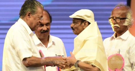  Kerala CM, other politicos mourn IV Sasi's death