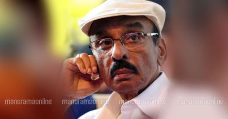 IV Sasi to be laid to rest in Chennai