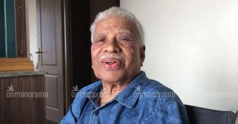 Punathil Kunjabdulla