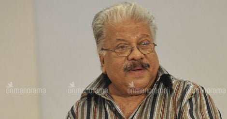  Noted writer Punathil Kunjabdulla dies at 75