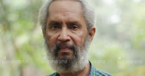 Noted literary critic VC Harris passes away