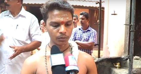 This Dalit priest's sacrament breaks the shackles of caste hegemony