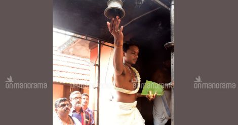 This Dalit priest's sacrament breaks the shackles of caste hegemony