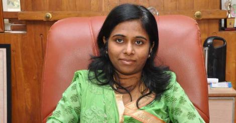  IAS official fails to turn up in Kerala HC, court orders her arrest