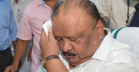 Lessons from Thomas Chandy's inglorious exit