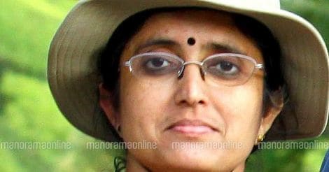 Noted green activist Dr Latha dies