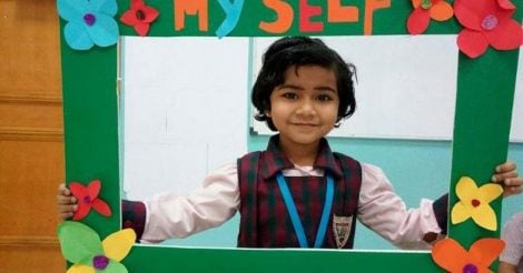 5-year-old Kerala girl dies of fever in Abu Dhabi 