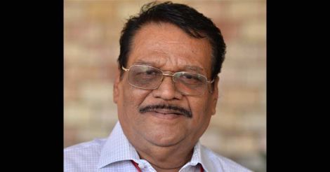 CPI takes action against K E Ismail, withdraws him as representative in LDF